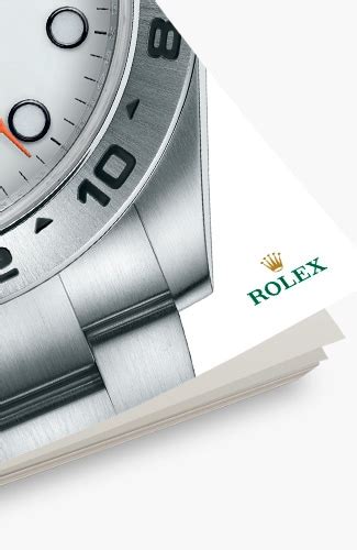 rolex preisliste 2016 pdf|rolex watch brochures.